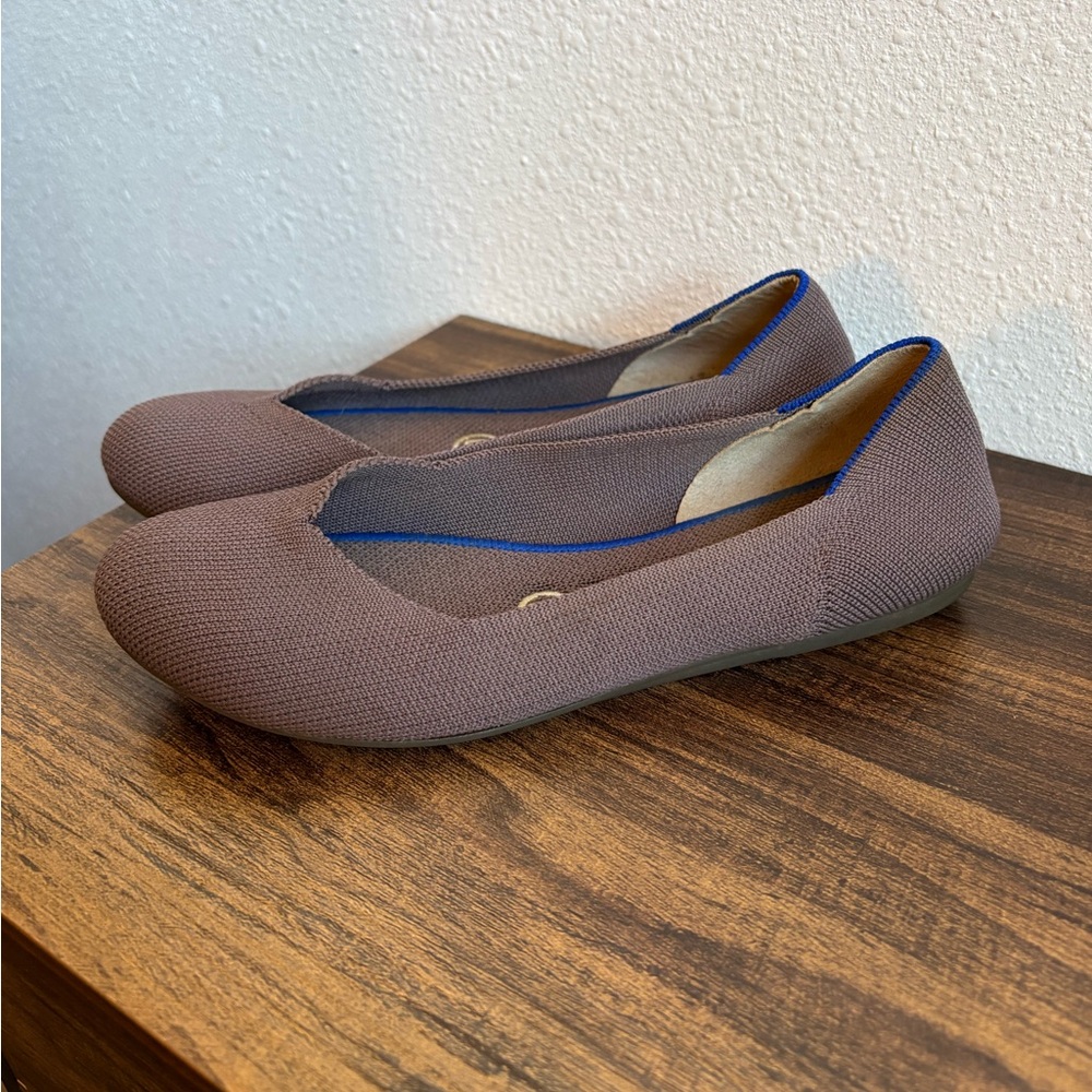 Rothy’s Women’s The Flat